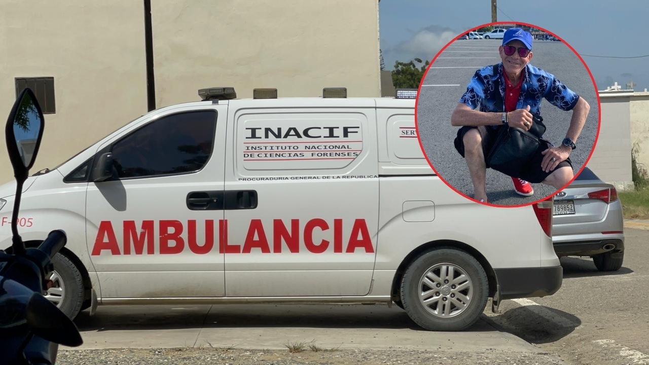 Hombre mata a otro por negarse a darle 200 pesos en Santiago