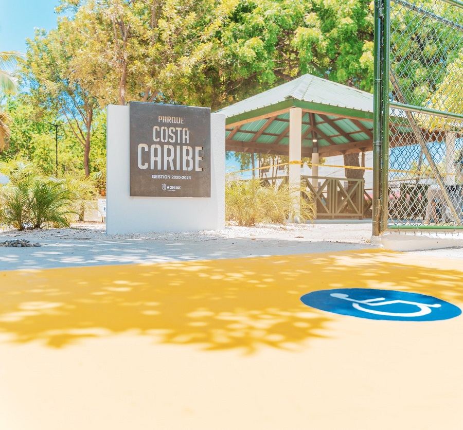 Residentes de Costa Caribe apelarán sentencia que autoriza construcción de cabaña junto a parque infantil