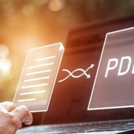 PDFs maliciosos: cómo reconocerlos y protegerte de ataques