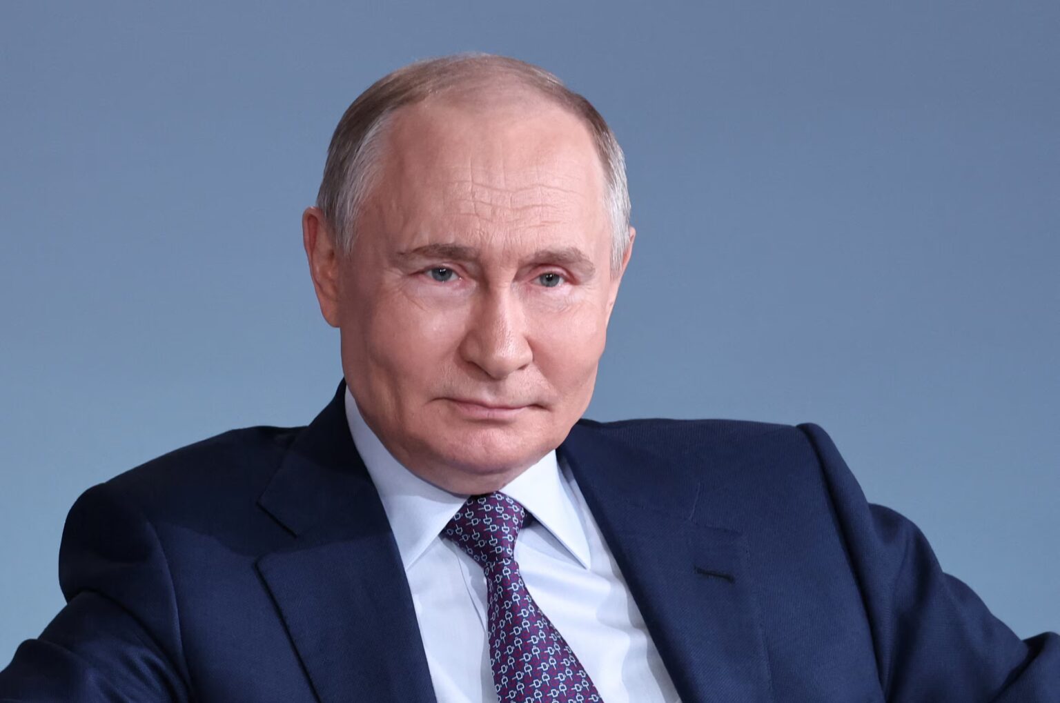 Berlín insta a Putin a no intentar ganar tiempo y pide más presión sobre él