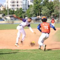 UASD y Unapec avanzan a final del Béisbol Universitario