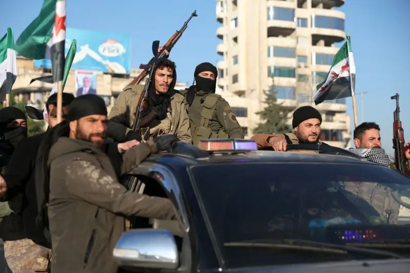 Siria debe priorizar la verdad y justicia para más de 100.000 desaparecidos, urge AI