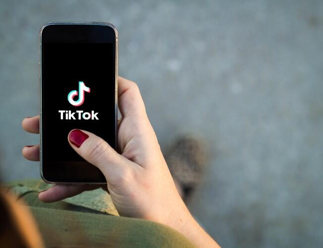 La Casa Blanca abre una cuenta de TikTok a menos de un mes de su teórico apagón en EEUU