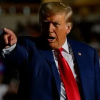 Trump demanda a Boston y su alcaldesa por políticas de refugio para inmigrantes