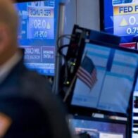 Wall Street cierra en verde con el S&P 500 en un nuevo máximo histórico