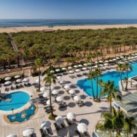 El turismo crece en España pese a la escalada de precios en los hoteles