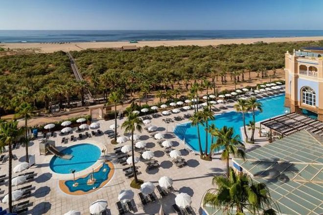 El turismo crece en España pese a la escalada de precios en los hoteles