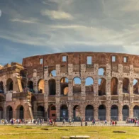 La muerte de una guía turística en el Coliseo de Roma abre el debate sobre condiciones de trabajo