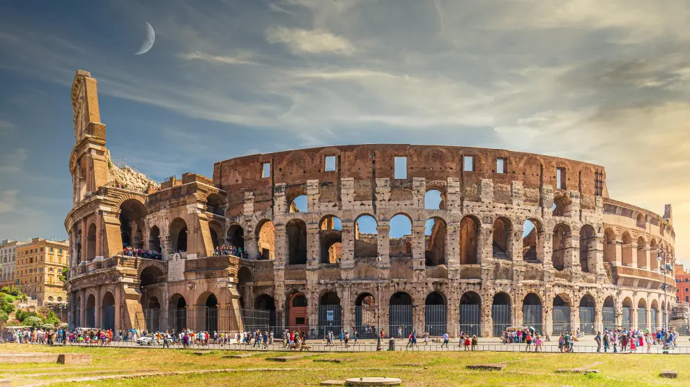 La muerte de una guía turística en el Coliseo de Roma abre el debate sobre condiciones de trabajo