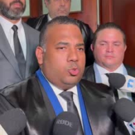 Abogados del Estado califican de “histórica” la sentencia contra Alexis Medina y explican el monto de RD$500 millones