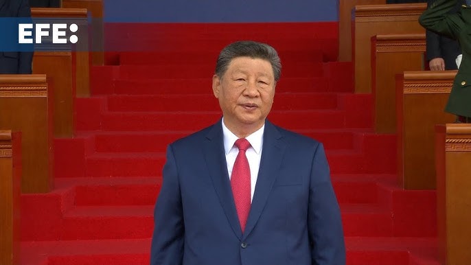 Xi pide "unidad" en Tíbet tras el anuncio del dalái lama de que nombrará sucesor