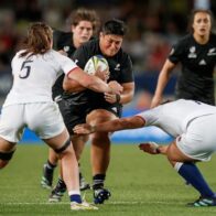 Inglaterra abre su Mundial contra Estados Unidos y la aspiración destronar a Nueva Zelanda