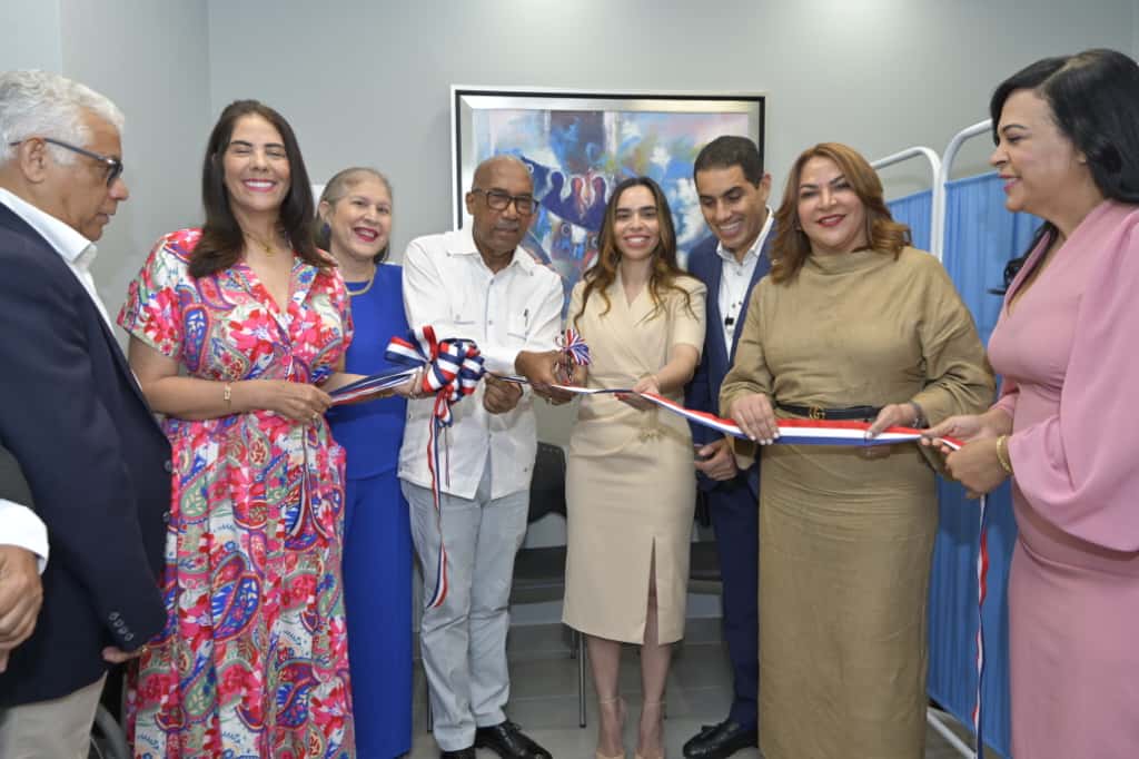 CoopReservas inaugura dispensario médico en celebración de su 37˚ aniversario