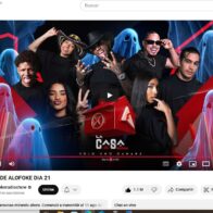 La Casa de Alofoke se afianza como líder al superar 1.8 de conexiones activas