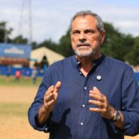 BPL Beisbol reconocerá al Comisionado Nacional de Béisbol Junior Noboa