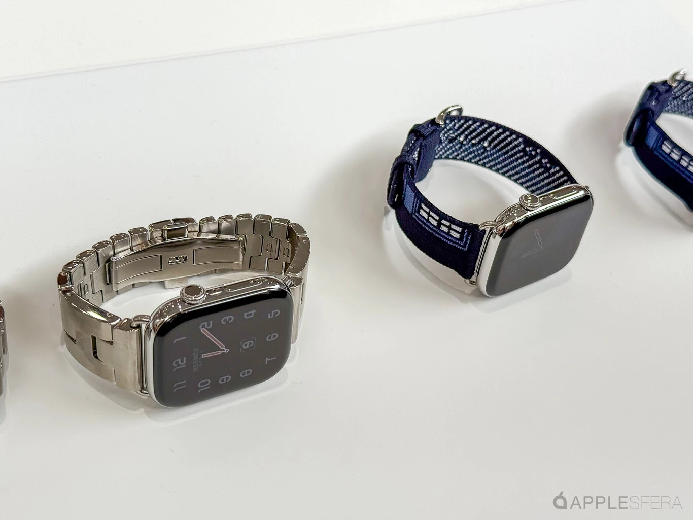 Nuevas funciones de salud del Apple Watch buscan prevenir eventos cardiovasculares