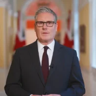 Reino Unido, Canadá y Australia reconocen oficialmente al Estado de Palestina
