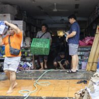Seis muertos en Indonesia debido a inundaciones, dos de ellos en la turística isla de Bali