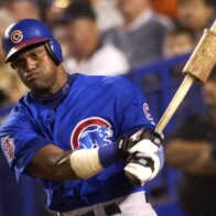 Sammy Sosa tras su exaltación al Salón de la Fama: “Este no es solo mi honor, sino nuestro”