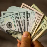 precio del dólar hoy.