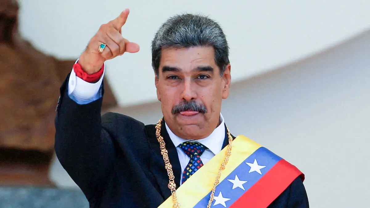 Maduro decreta nuevamente el inicio anticipado de la Navidad en Venezuela desde el 1 de octubre