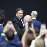 Elon Musk, Peter Thiel y Steve Bannon están documentados en reuniones que planeó Epstein
