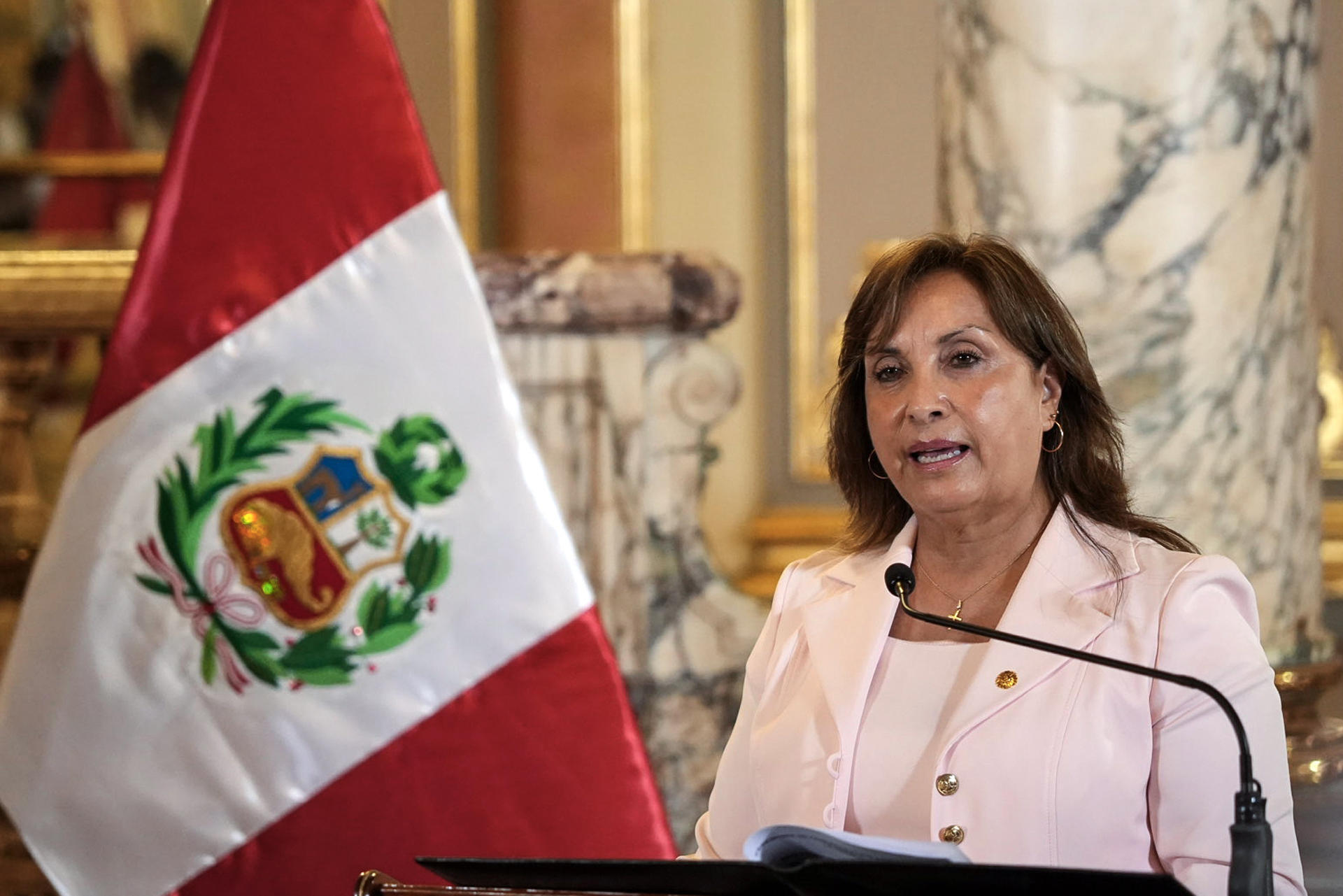 Gobierno de Perú considera "inaceptable" la oposición de la Corte IDH a su ley de amnistía
