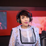 Susana Gatreau llama a instituciones a actuar frente a situación en Aerodom