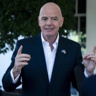 FIFA repartirá 355 millones$ entre todos los clubes que cedan jugadores al Mundial 2026