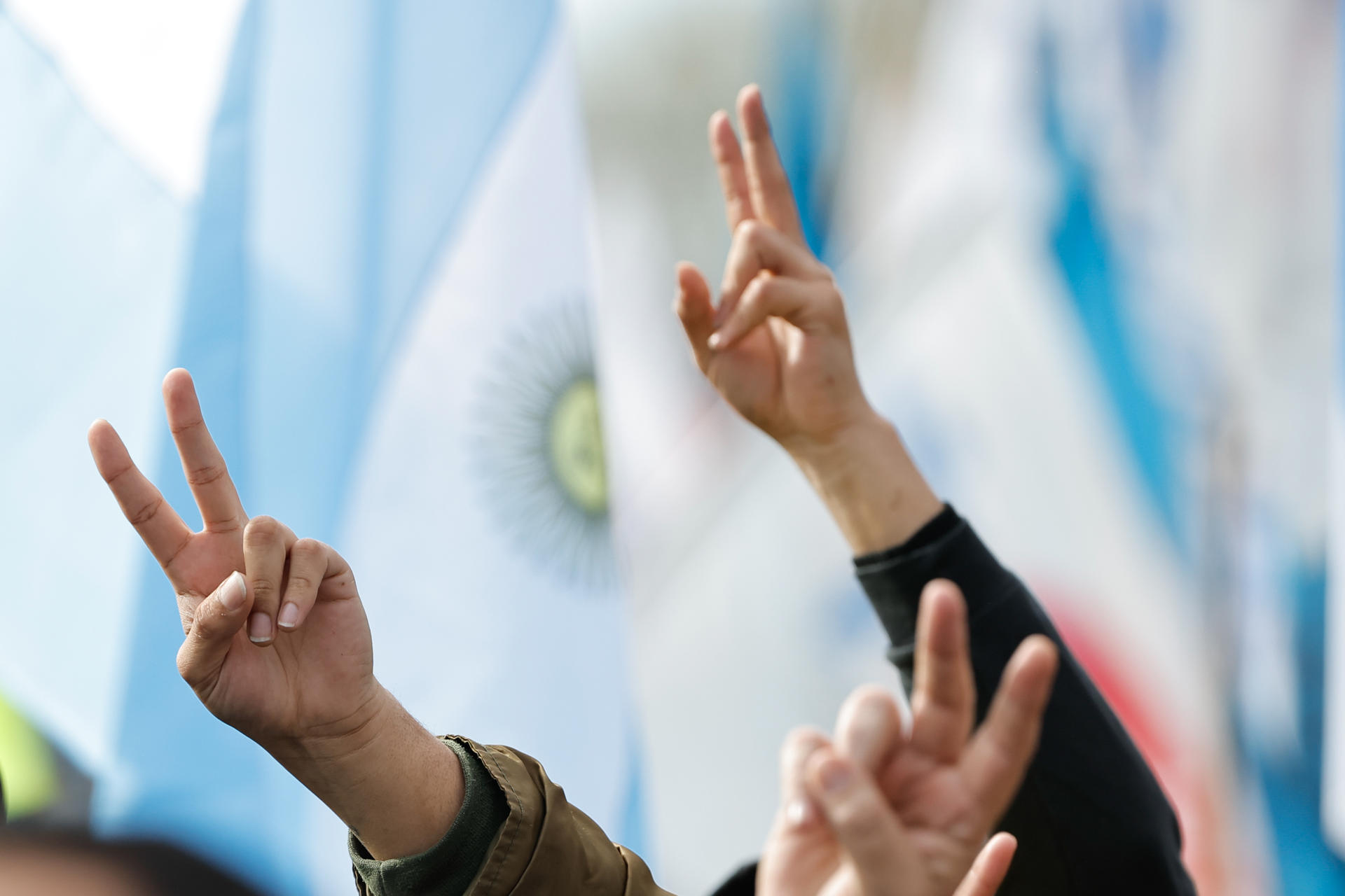 A 70 años del golpe a Perón, el peronismo es la gran alternativa al ultraderechista Milei