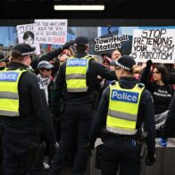 El tiroteo en Australia pone el foco sobre el movimiento de los "ciudadanos soberanos"