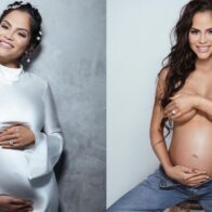 Natti Natasha revelará el sexo de su segundo hijo en los Premios Juventud 2025