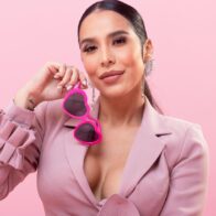 ¡En hora buena! Jessica Pereira recupera su visado a EE.UU.
