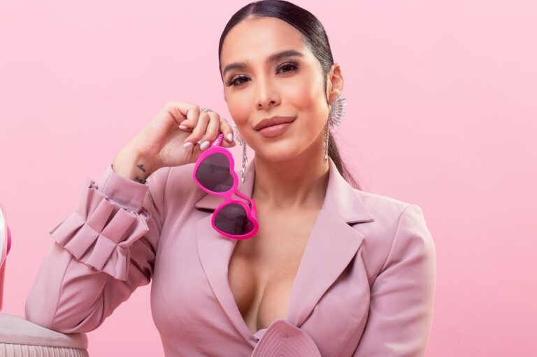 ¡En hora buena! Jessica Pereira recupera su visado a EE.UU.
