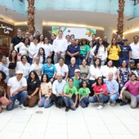 5.º Festival del Chocolate