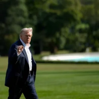 El Supremo autoriza a Trump para congelar casi 5.000 millones de dólares en ayuda exterior