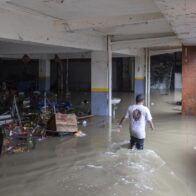 Al menos 23 muertos en la turística Bali e islas cercanas por las recientes inundaciones