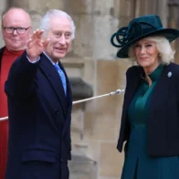 Carlos III y Camila realizarán una visita de Estado a la Santa Sede a finales de octubre