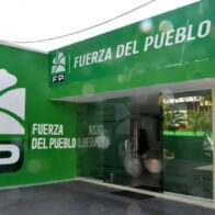 Fuerza del Pueblo elegirá mañana domingo 10 nuevos miembros de su Dirección Política