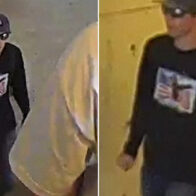 FBI publica fotos de un hombre sospechoso vinculado con el asesinato de Charlie Kirk