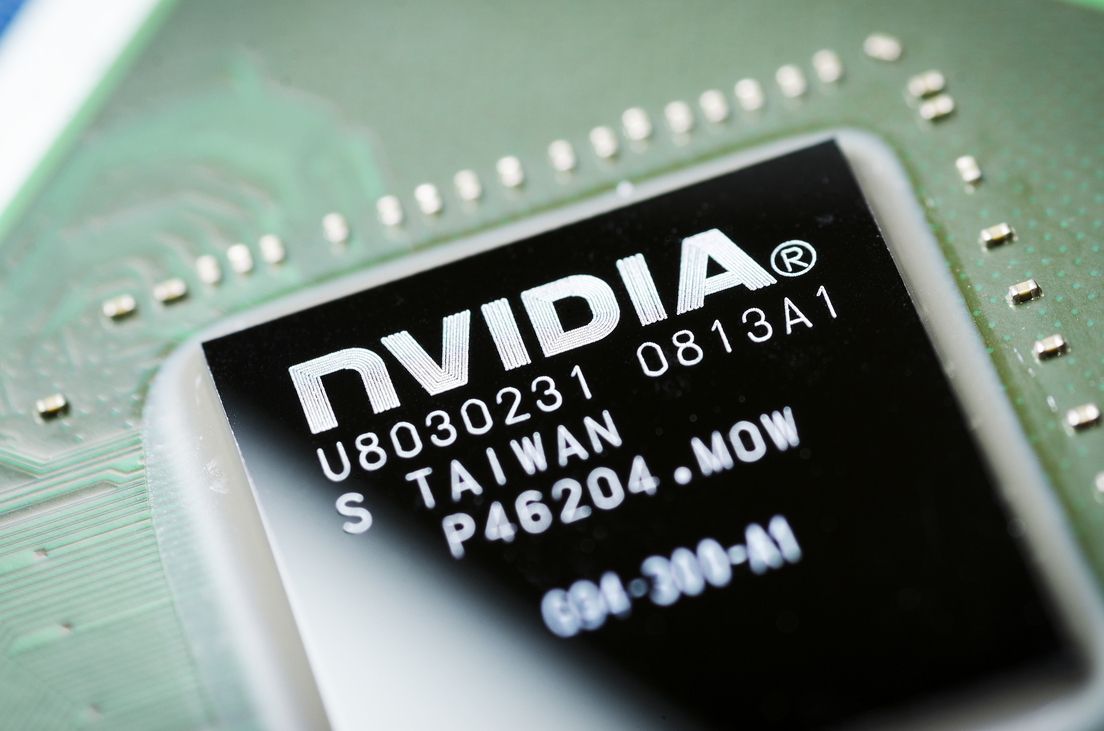 Nvidia: del videojuego a la cima mundial como coloso de la inteligencia artificial