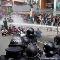 Renuncia el primer ministro de Nepal tras violenta represión que dejó al menos 19 muertos