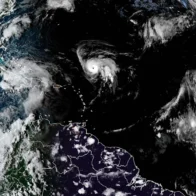 EEUU alerta de la formación de un posible ciclón que afectaría a la costa este
