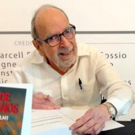 El escritor Federico Justiniani recoge en un libro la memoria de 250 cantantes cubanos