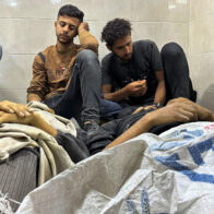 Más de 30 muertos en los ataques israelíes contra Gaza en lo que va de jueves