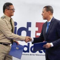 INDOTEL y 911 firman acuerdo para implementar Sistema Nacional de Alerta a un costo superior a US$900 mil