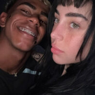 Nicki Nicole desmiente rumores de ruptura y asegura estar “muy enamorada” de Lamine Yamal