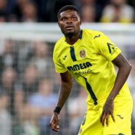 Thomas Partey se declara no culpable de violación y agresión sexual