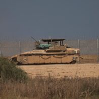 Israel tacha de "falso" el informe de la Comisión de la ONU sobre un genocidio en Gaza