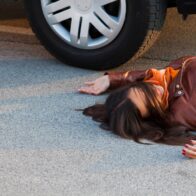 Mujer pierde la vida tras ser atropellada en la carretera Hato Mayor–San Pedro de Macorís